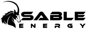 Sable Energy logo – renewable energy and solar solutions in South Africa